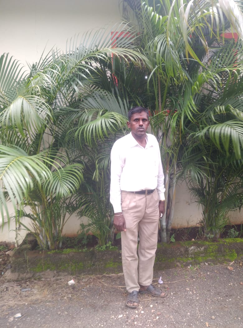 96 Kuli Maratha Profile