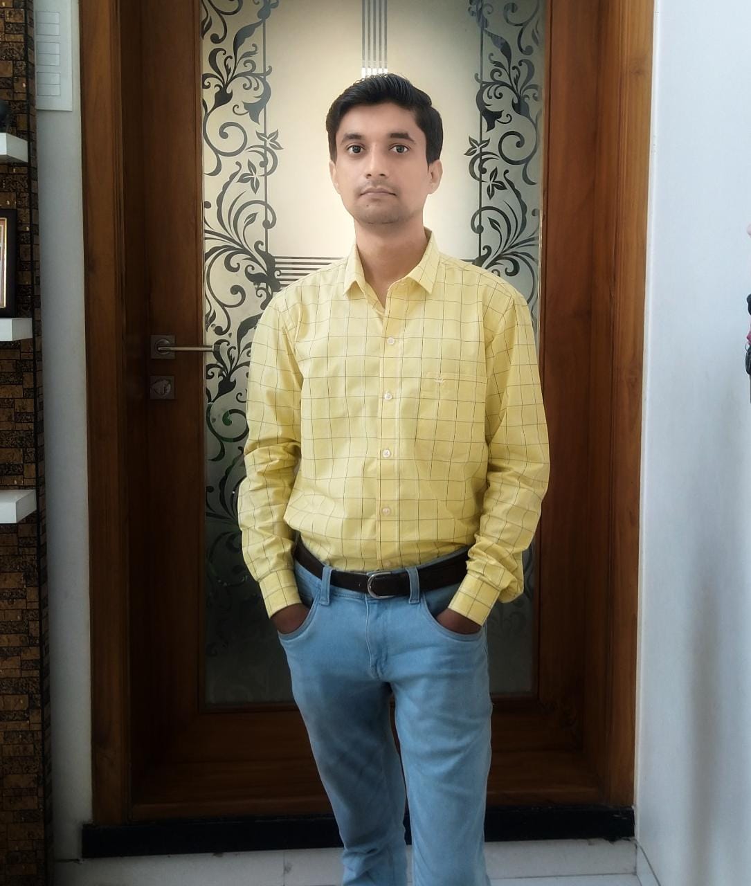Yog Maratha Vadhu Var