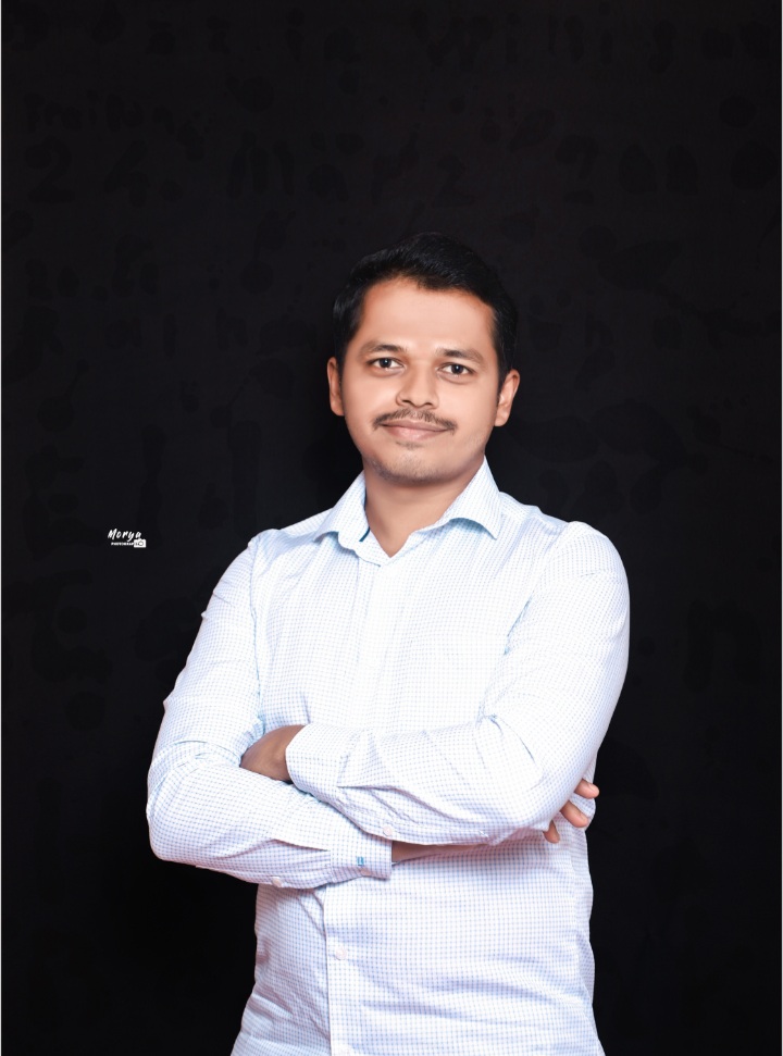 96 Kuli Maratha Profile