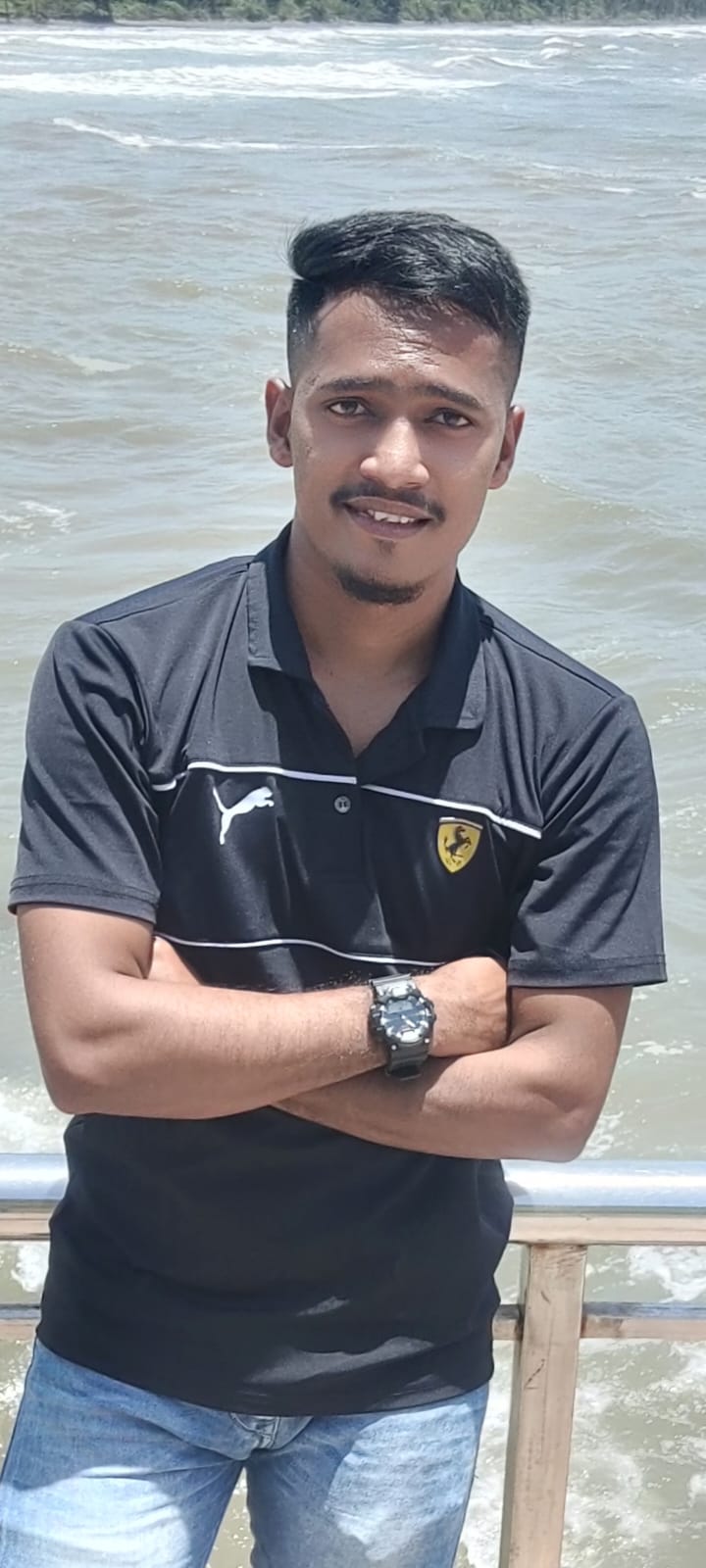 Yog Maratha Vadhu Var