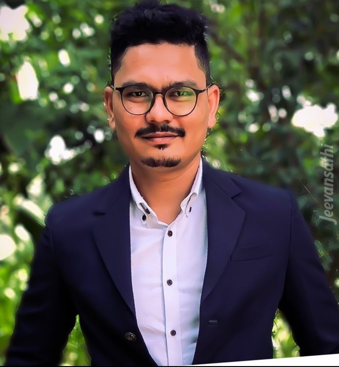 96 Kuli Maratha Profile