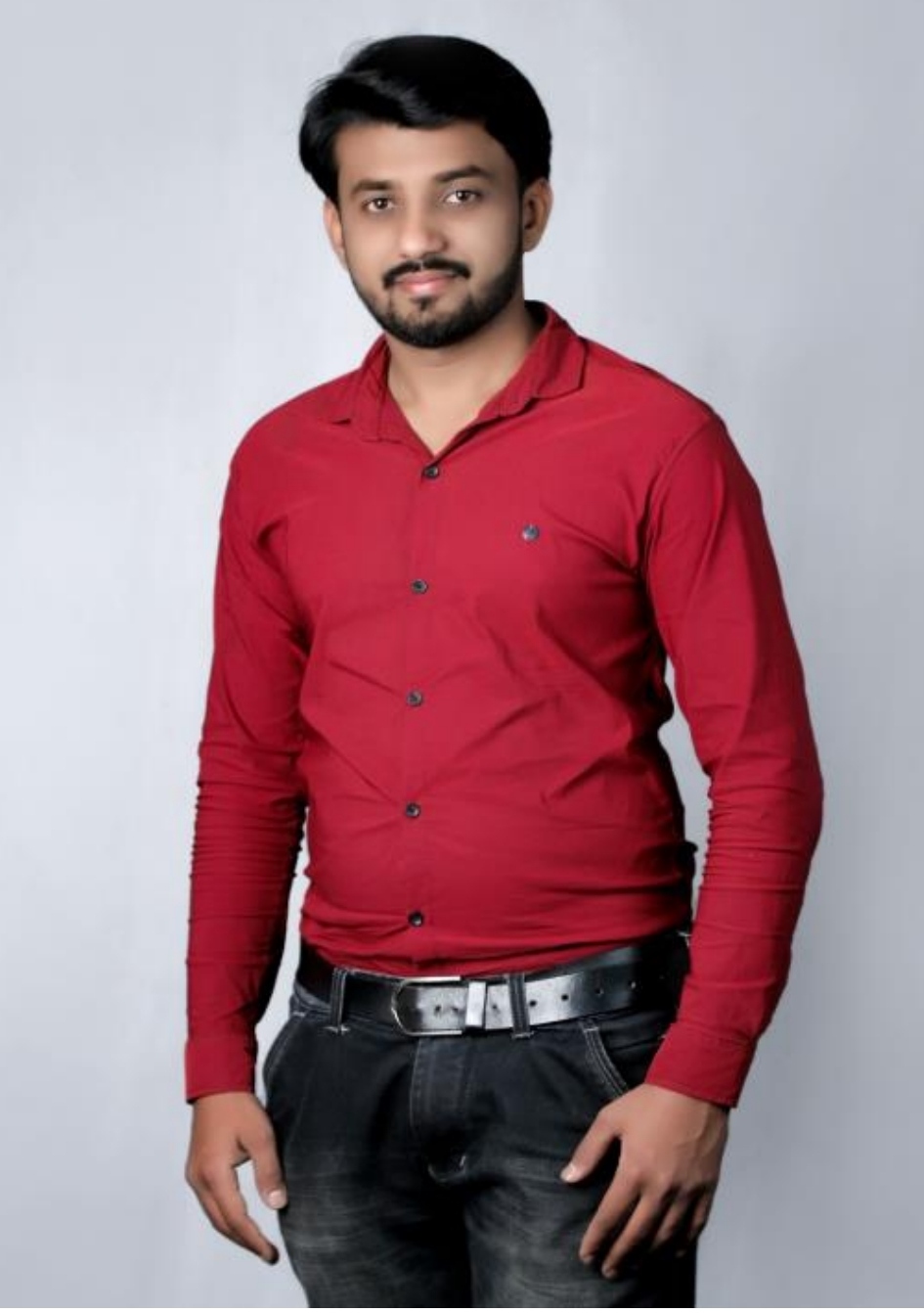 96 Kuli Maratha Profile