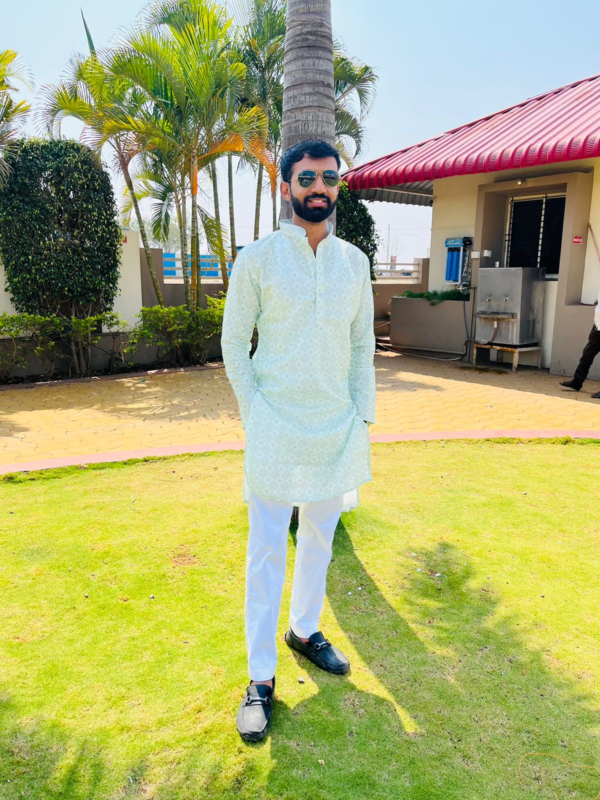 96 Kuli Maratha Profile