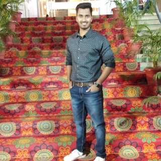 96 Kuli Maratha Profile