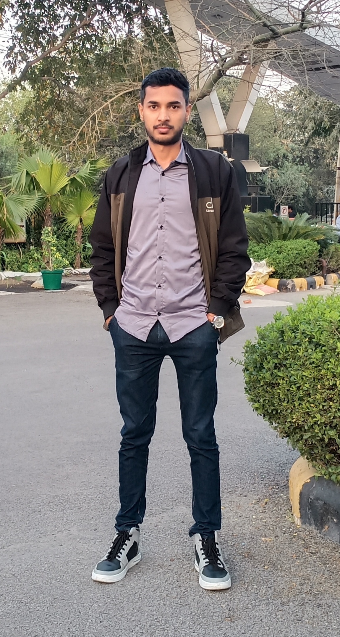 96 Kuli Maratha Profile