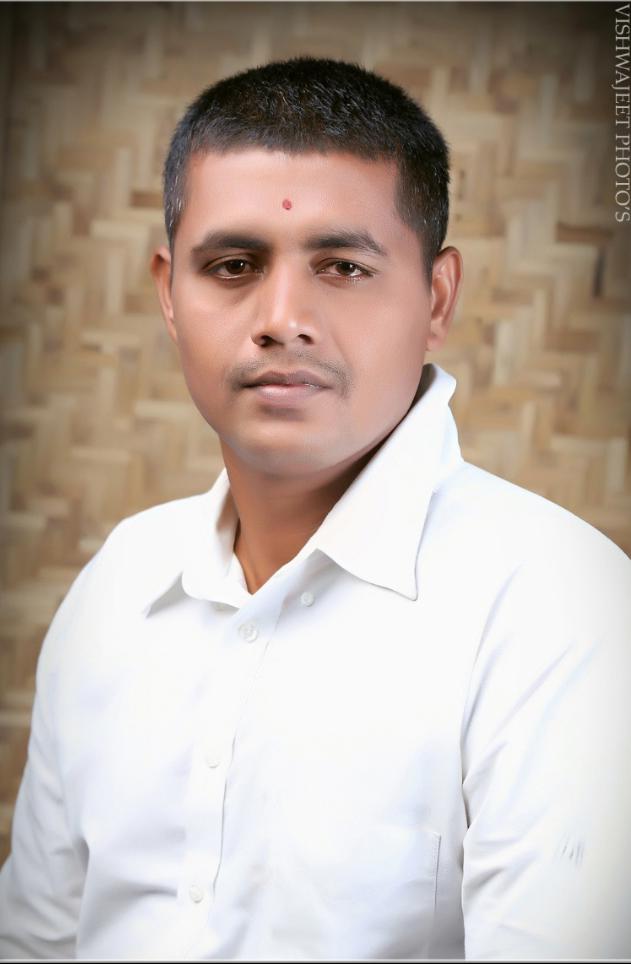 Yog Maratha Vadhu Var