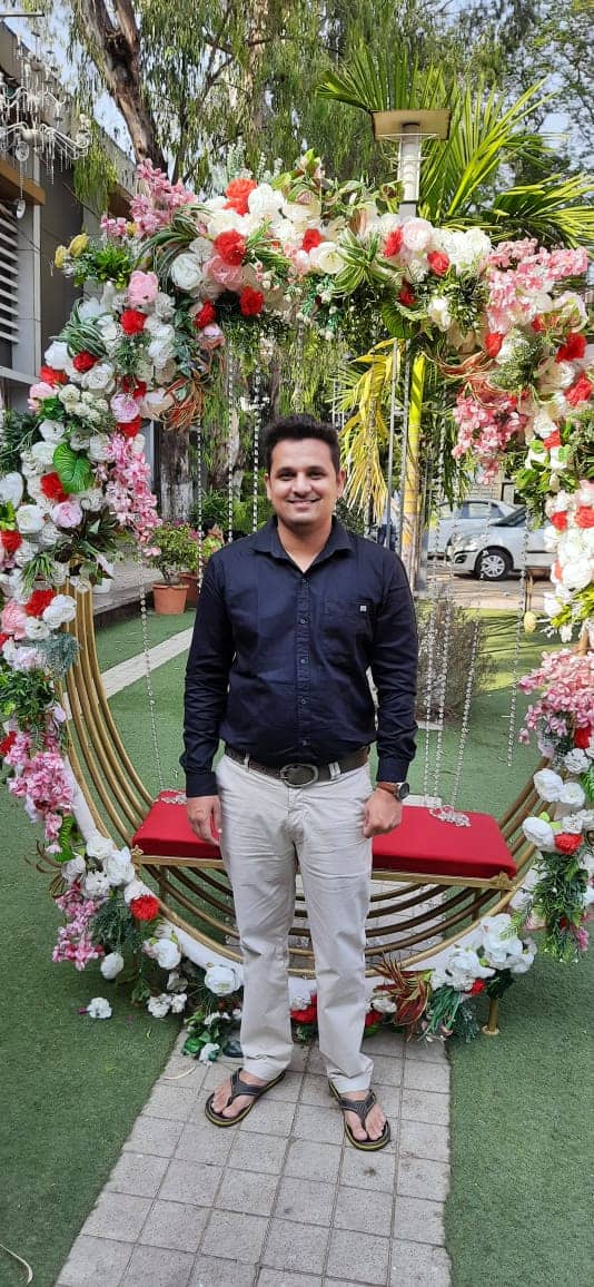 Yog Maratha Vadhu Var