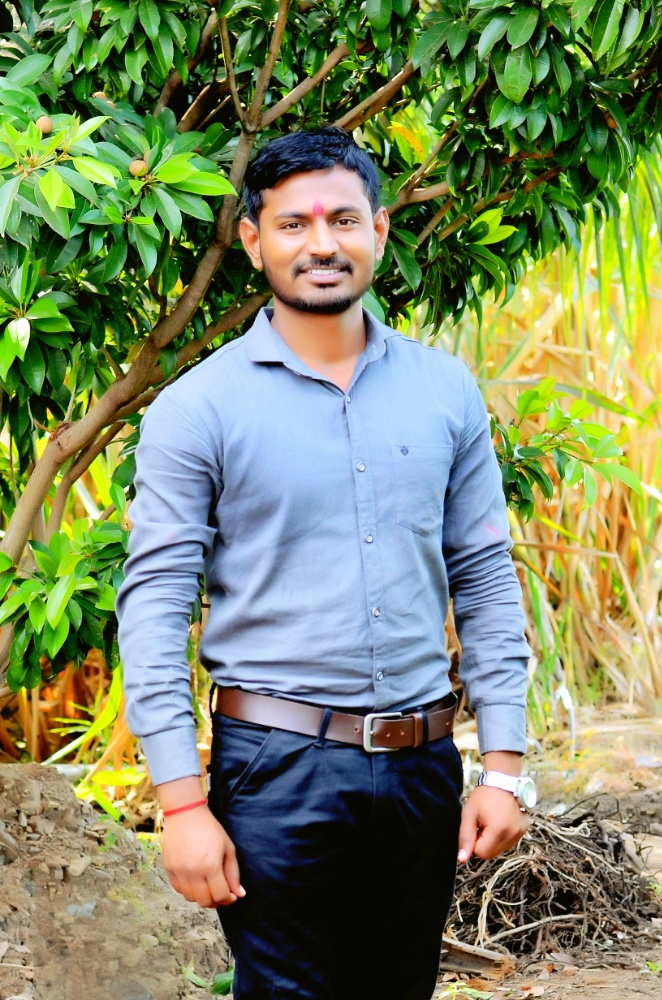 Yog Maratha Vadhu Var