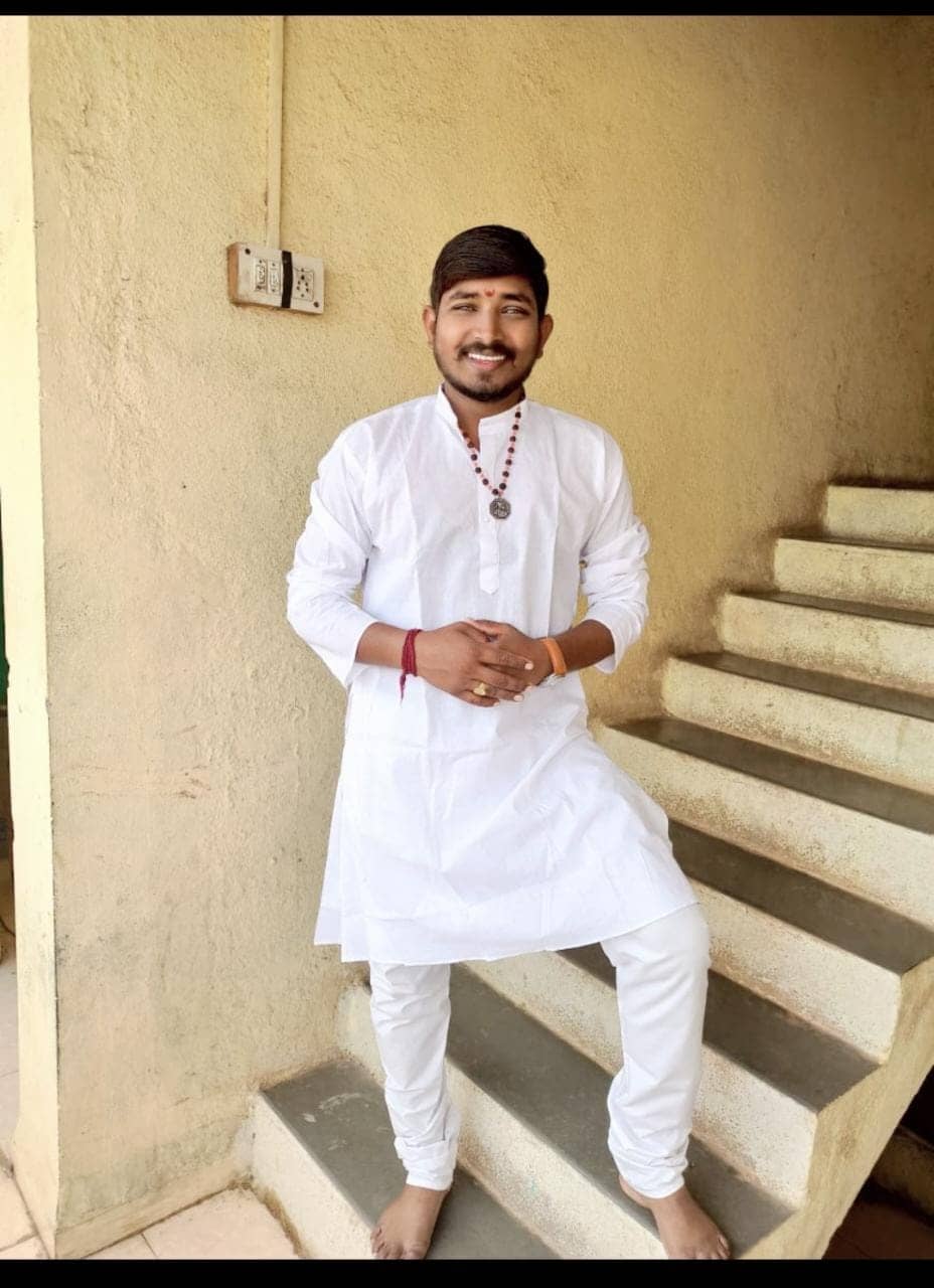 Yog Maratha Vadhu Var