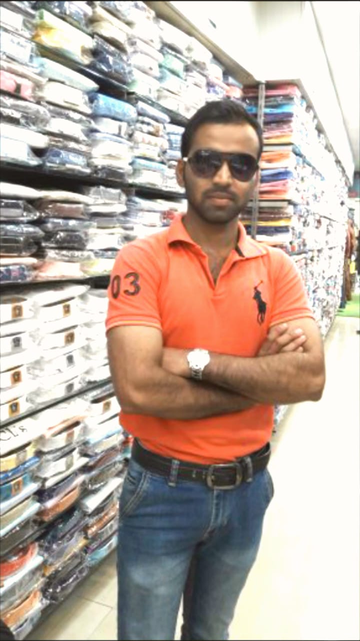 96 Kuli Maratha Profile
