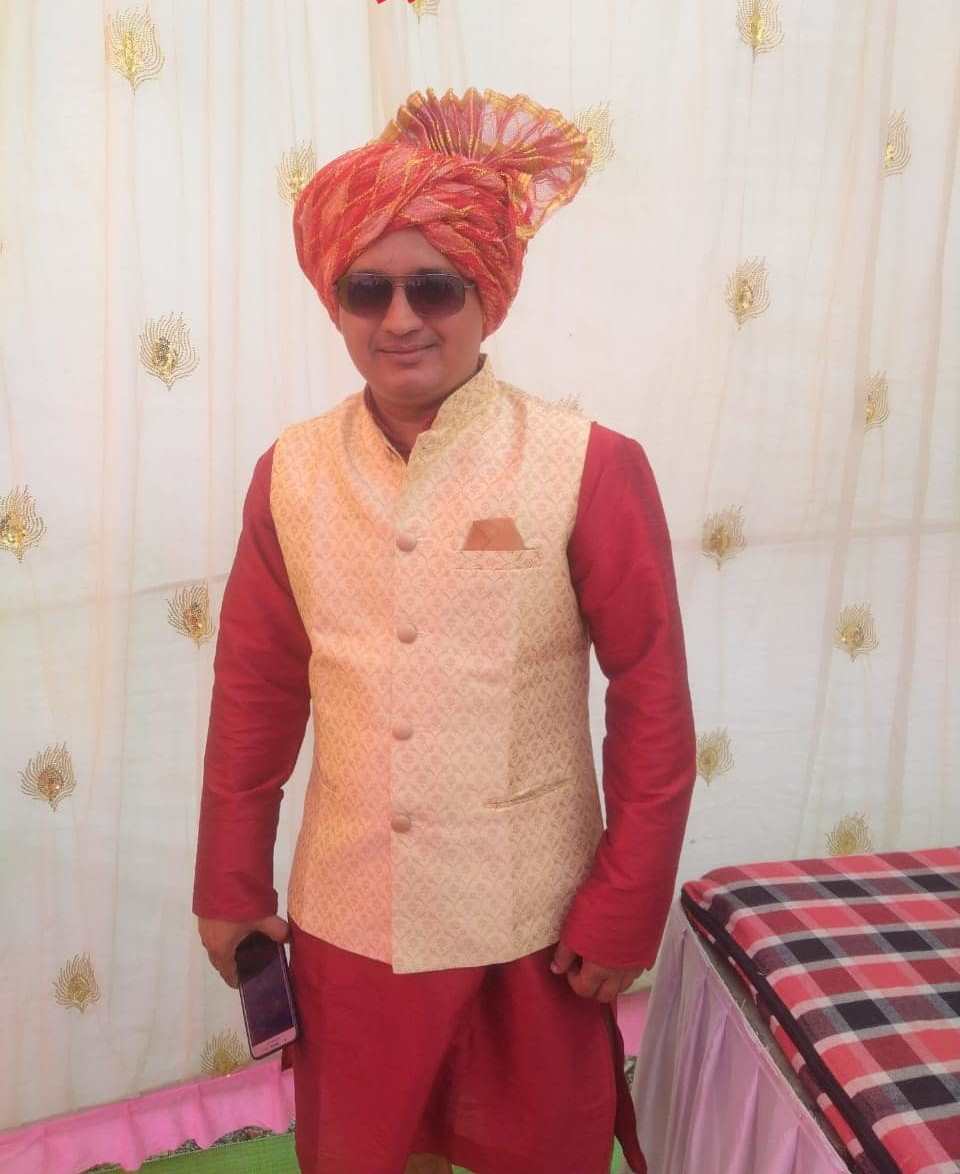 Yog Maratha Vadhu Var