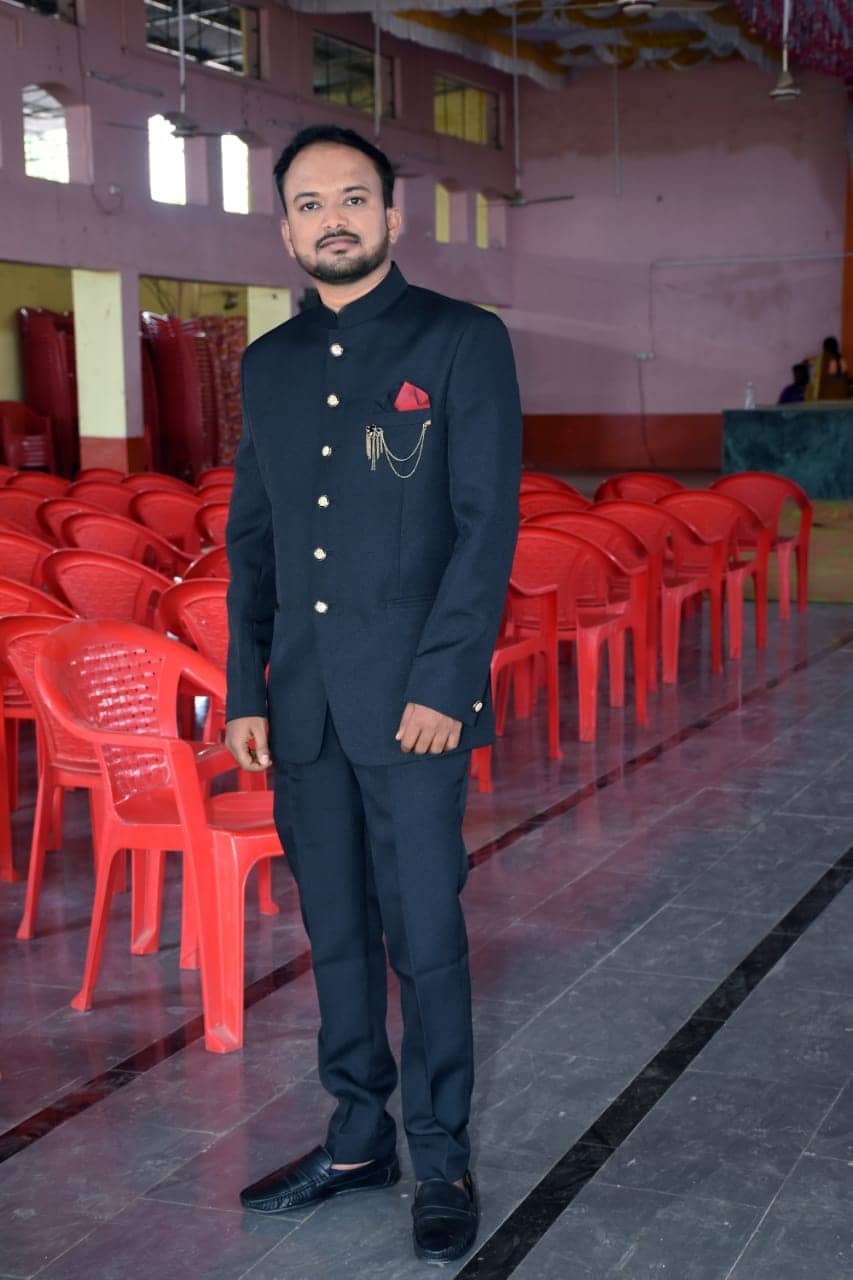 Yog Maratha Vadhu Var