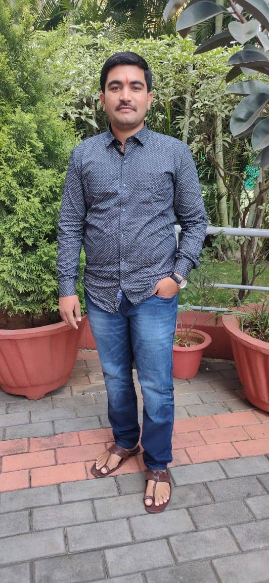 96 Kuli Maratha Profile