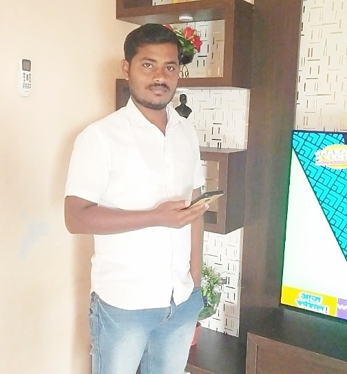 Yog Maratha Vadhu Var