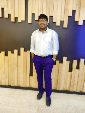 96 Kuli Maratha Profile