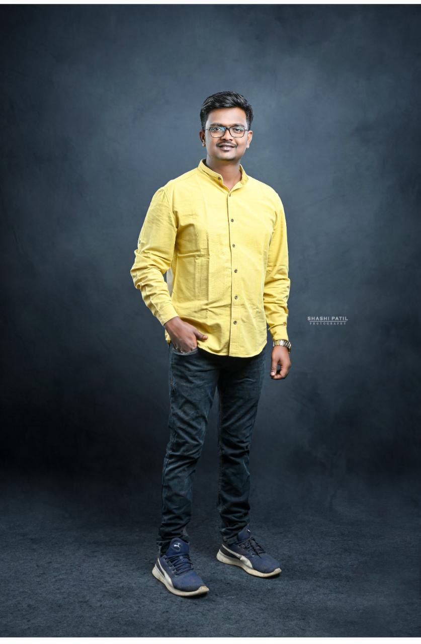 Yog Maratha Vadhu Var