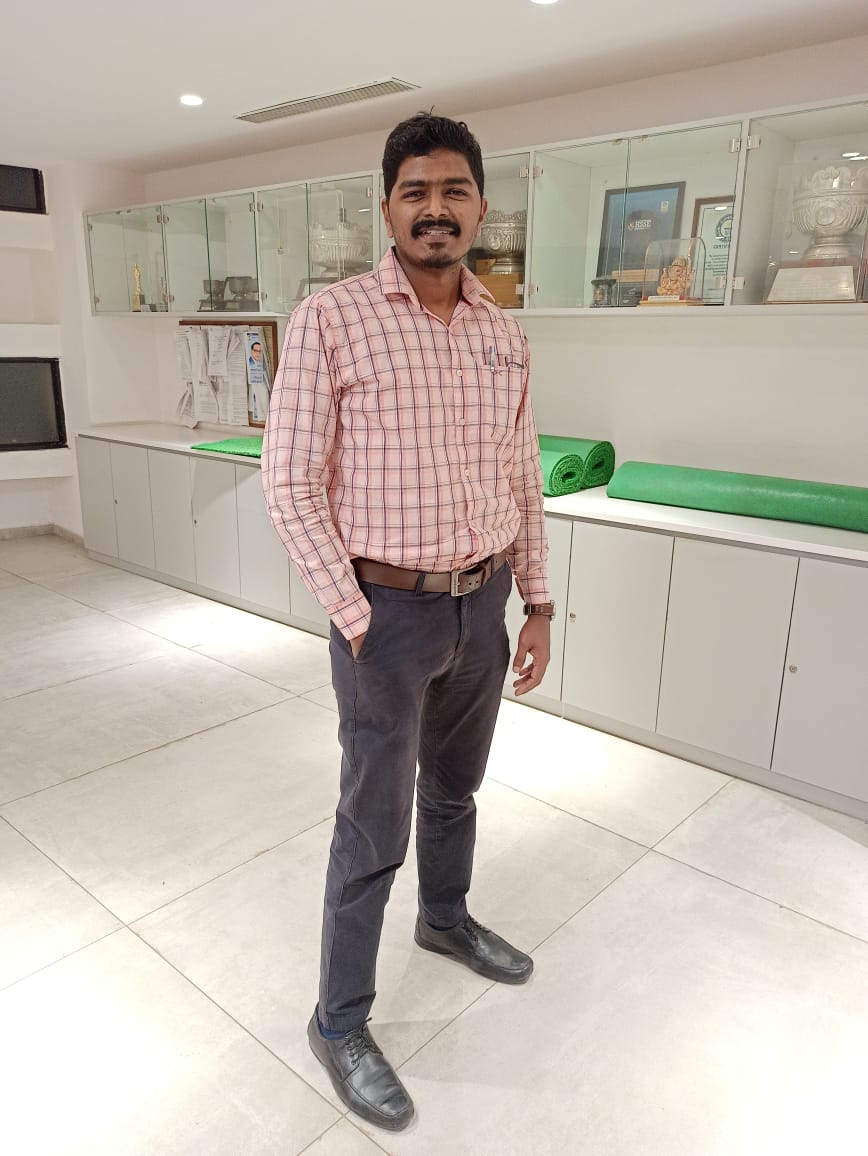 Yog Maratha Vadhu Var