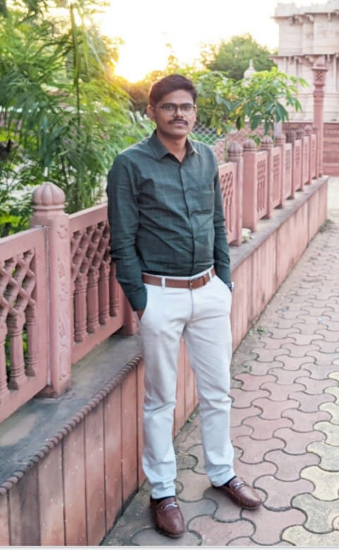 96 Kuli Maratha Profile