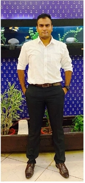 96 Kuli Maratha Profile