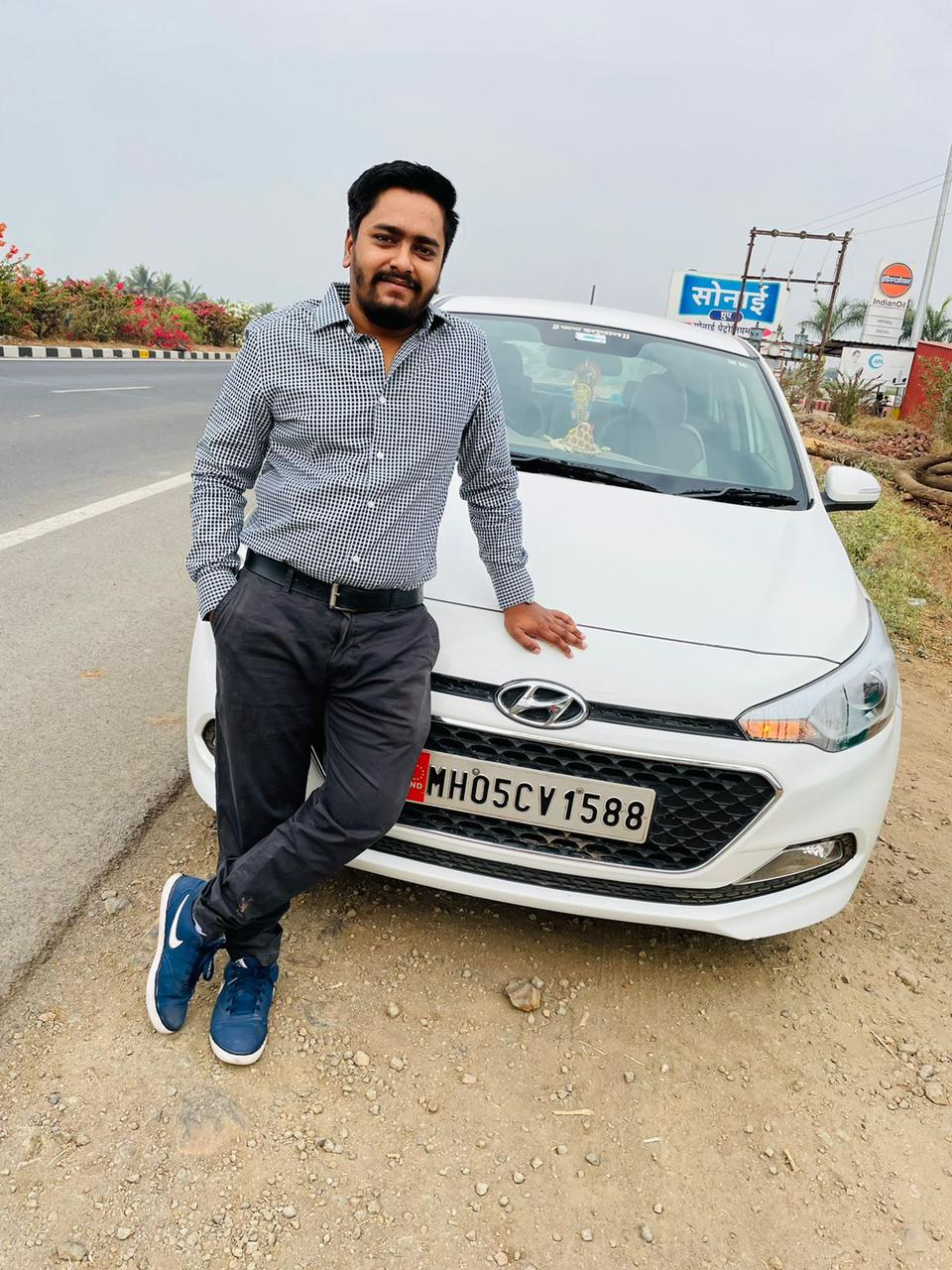 Yog Maratha Vadhu Var