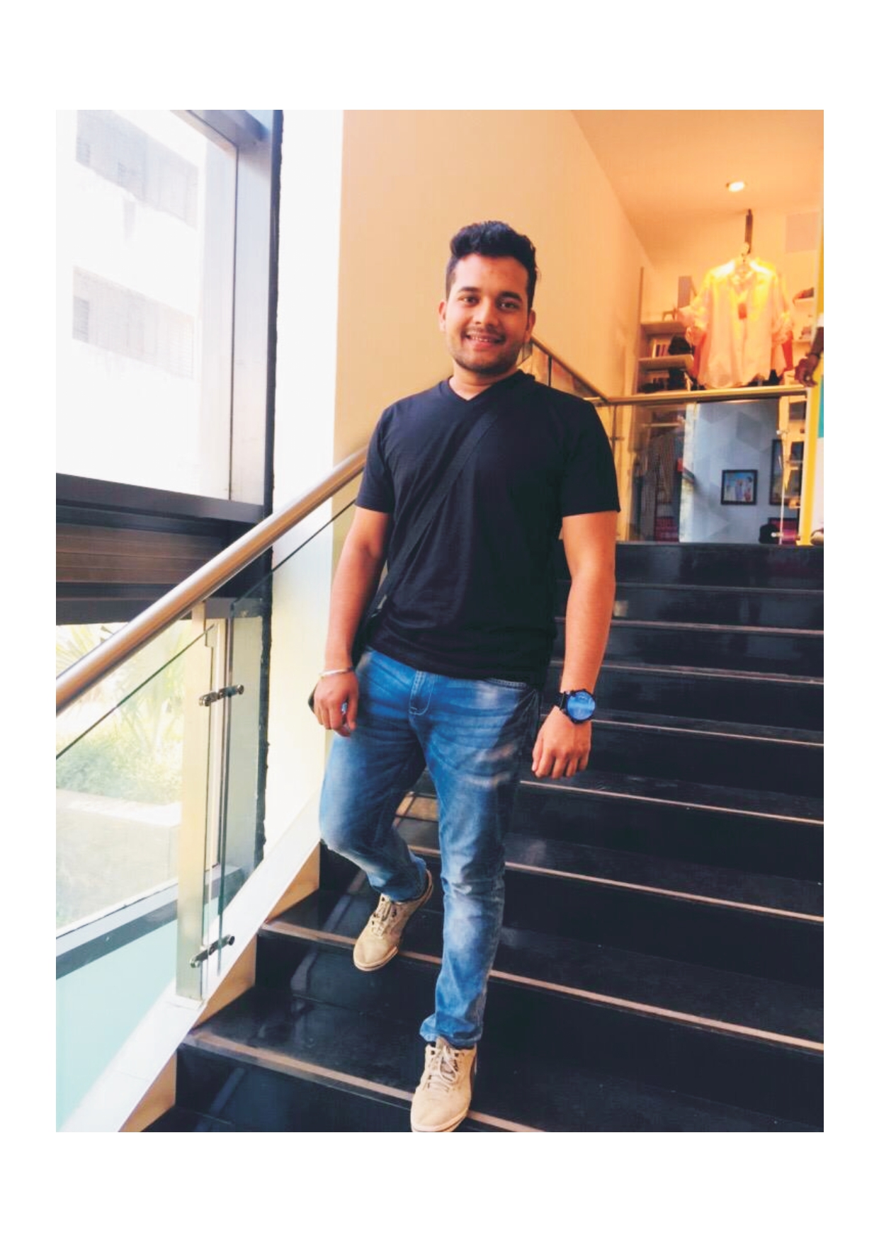 96 Kuli Maratha Profile