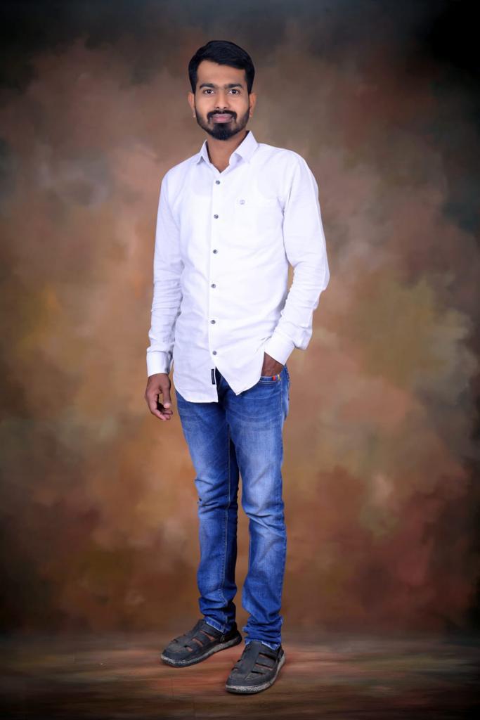 96 Kuli Maratha Profile