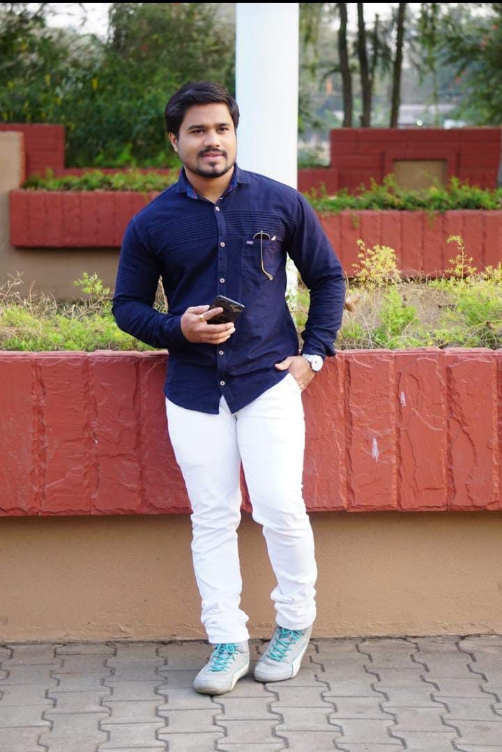 96 Kuli Maratha Profile
