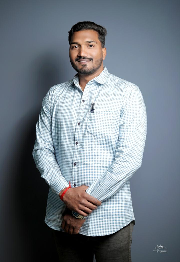Yog Maratha Vadhu Var