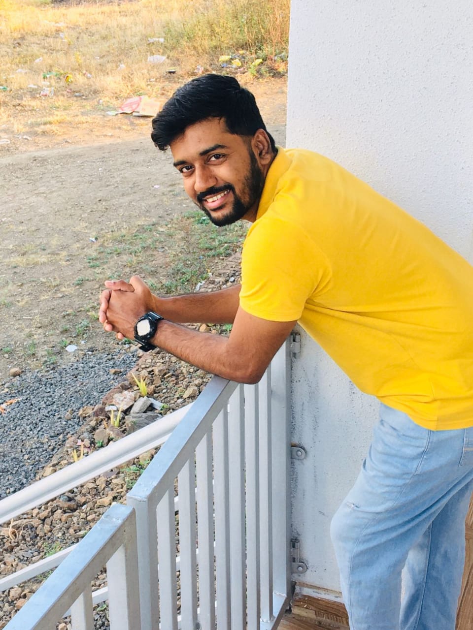 96 Kuli Maratha Profile
