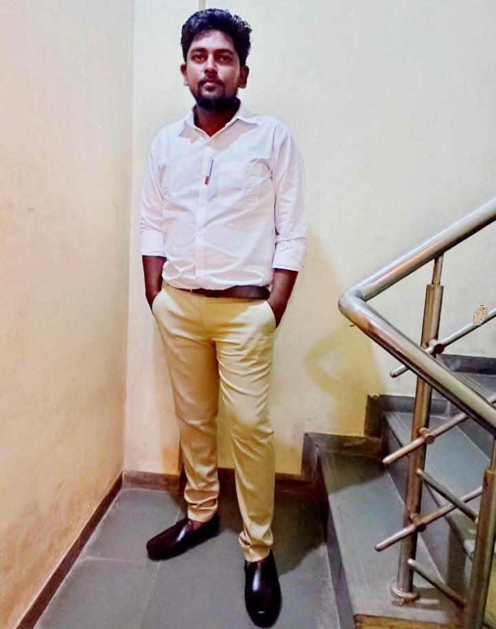 96 Kuli Maratha Profile