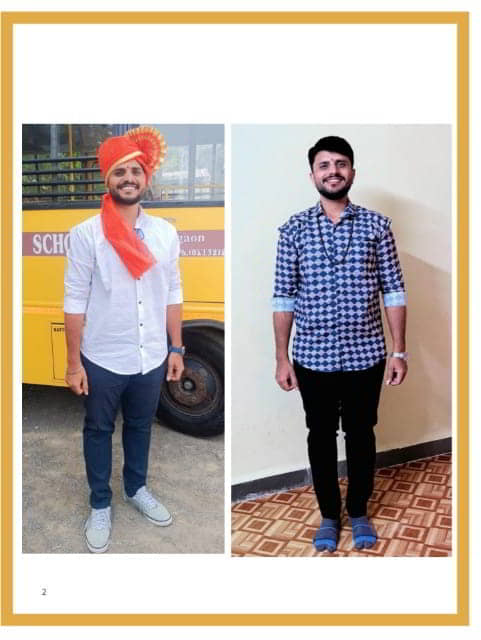96 Kuli Maratha Profile
