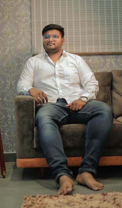 96 Kuli Maratha Profile