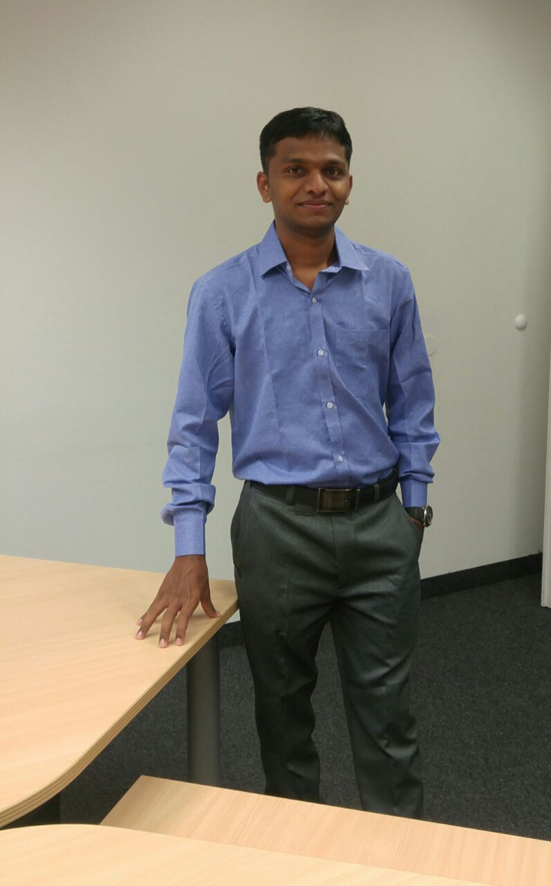 96 Kuli Maratha Profile