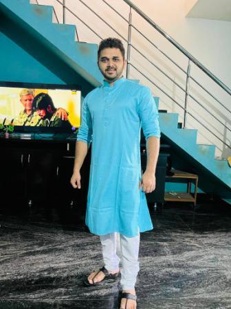 96 Kuli Maratha Profile