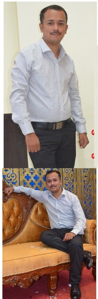 96 Kuli Maratha Profile