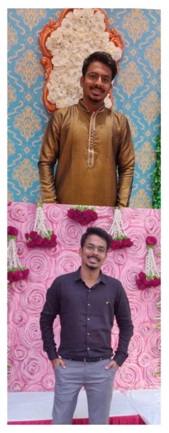 96 Kuli Maratha Profile