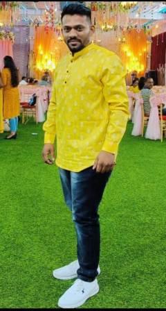 96 Kuli Maratha Profile