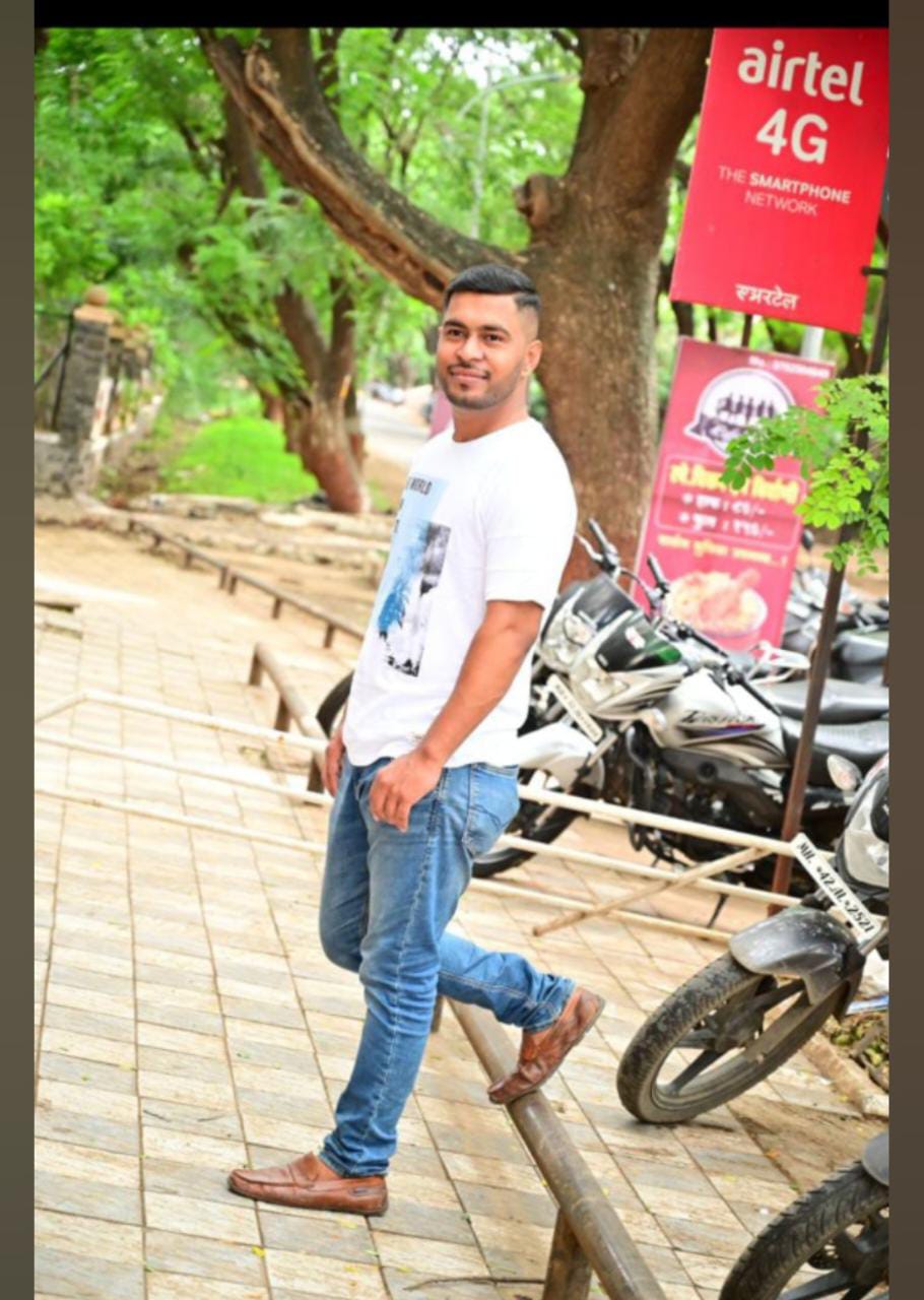 96 Kuli Maratha Profile