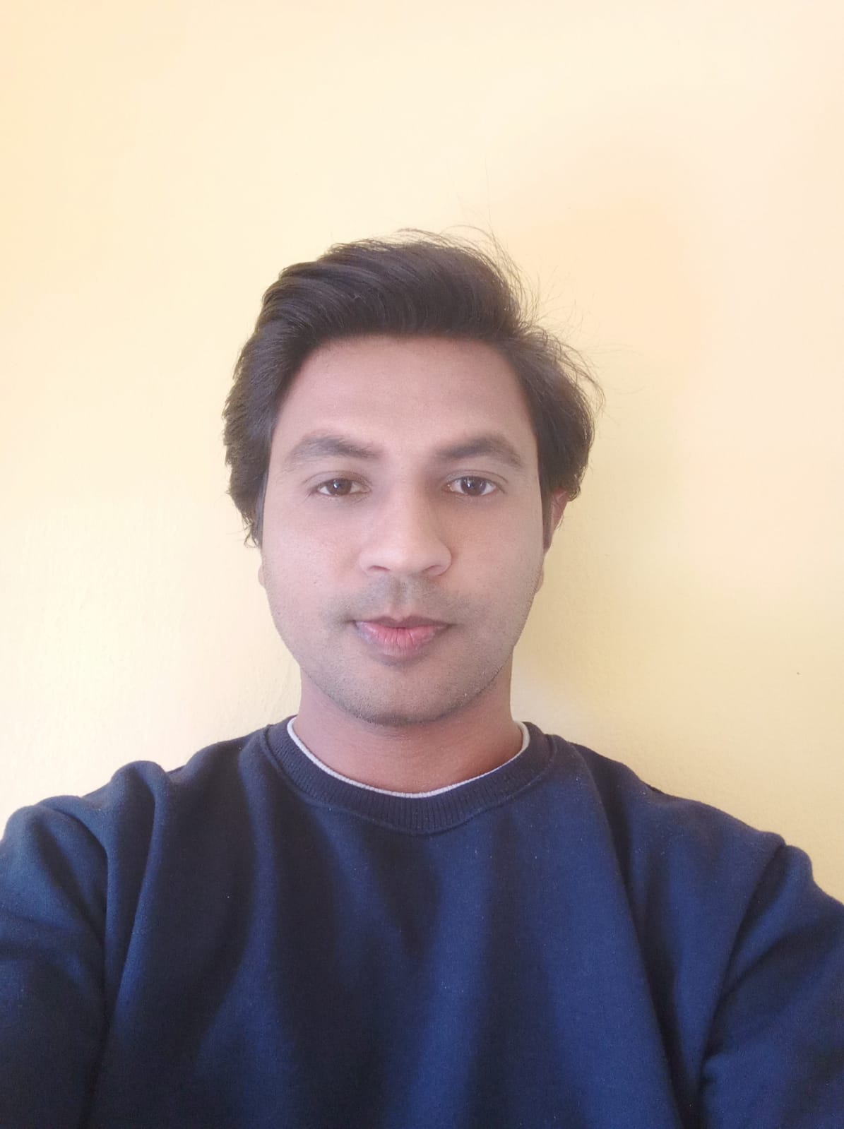 96 Kuli Maratha Profile