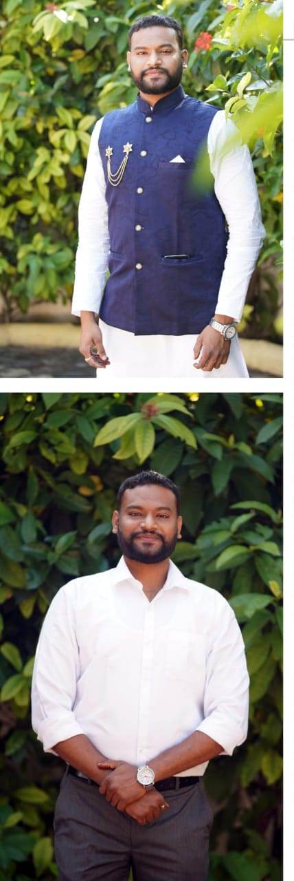 Yog Maratha Vadhu Var