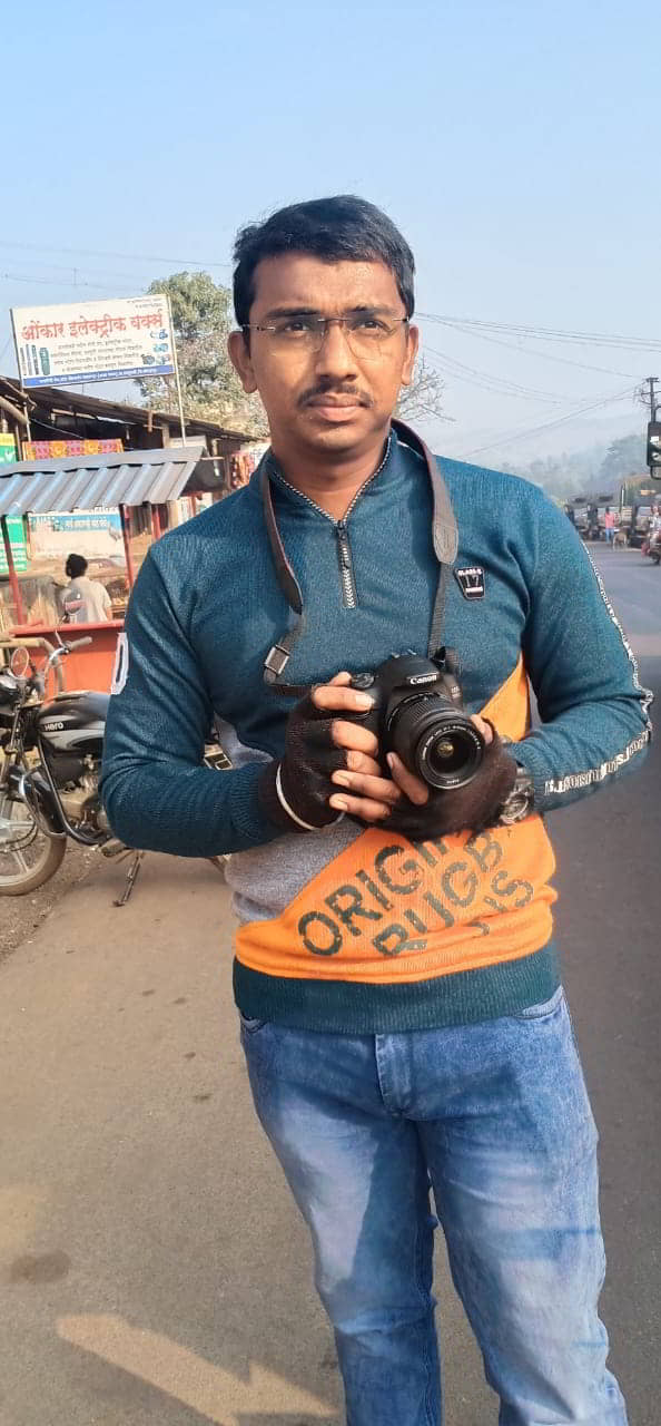 Yog Maratha Vadhu Var