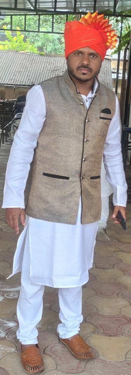 Yog Maratha Vadhu Var