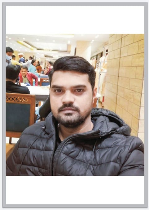 96 Kuli Maratha Profile
