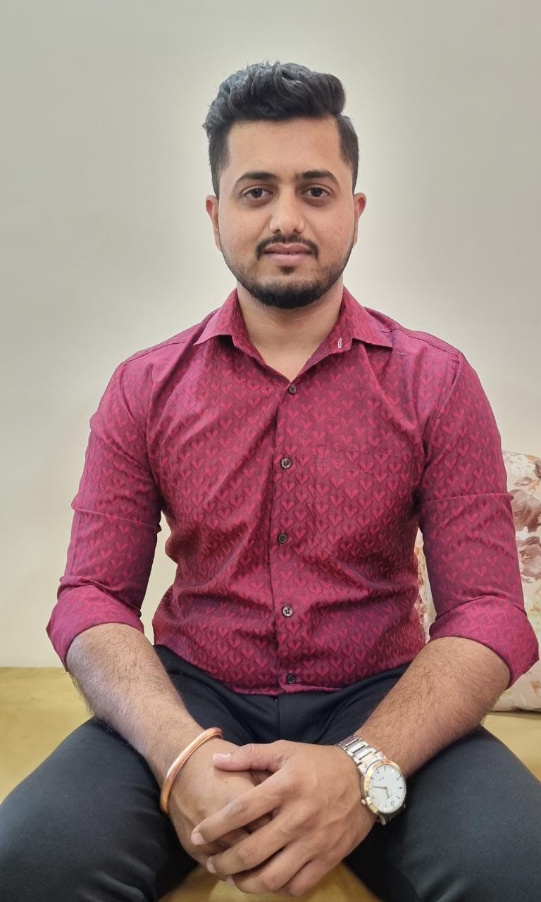 96 Kuli Maratha Profile