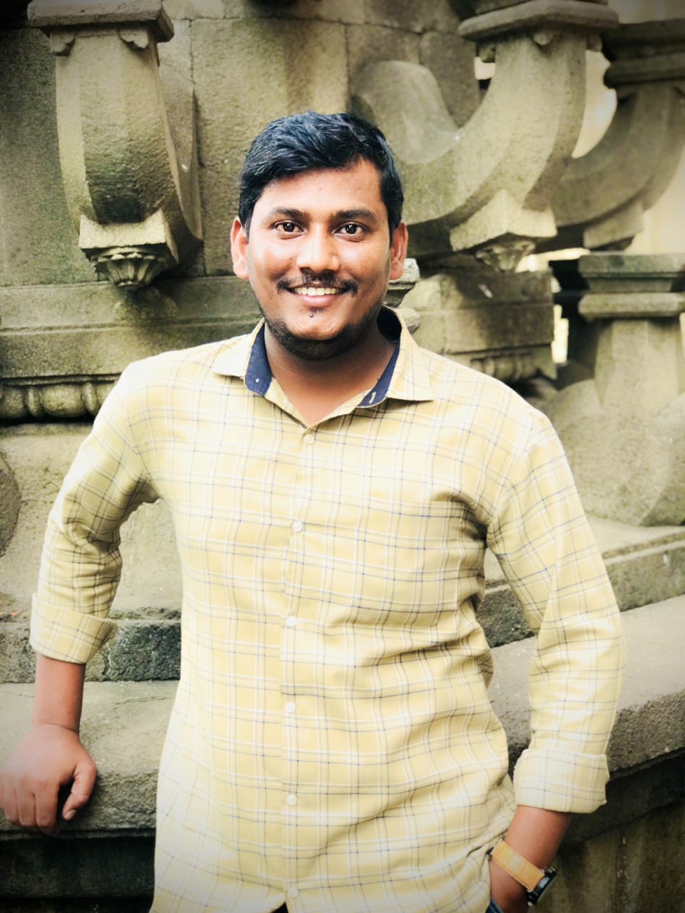 96 Kuli Maratha Profile