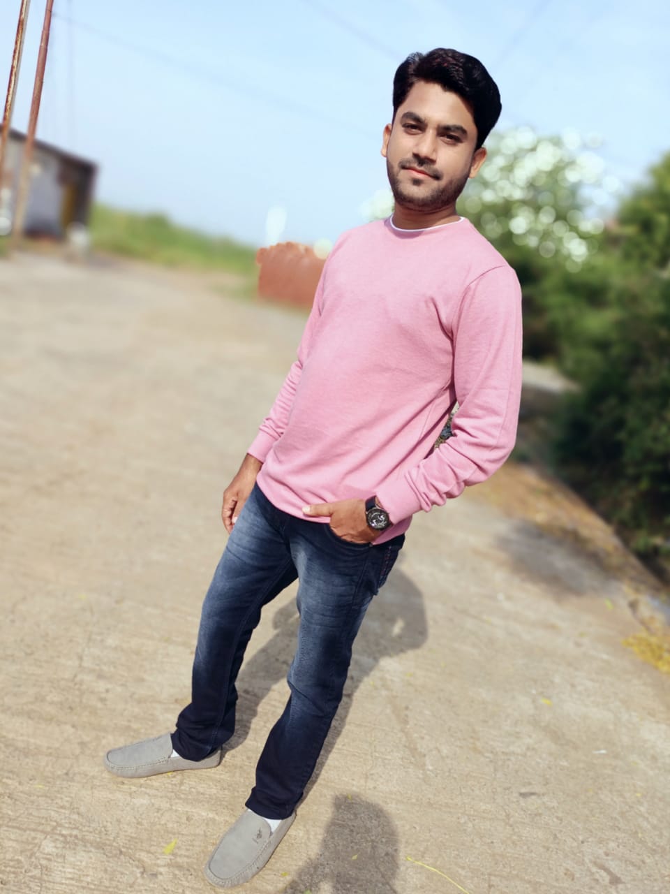 96 Kuli Maratha Profile
