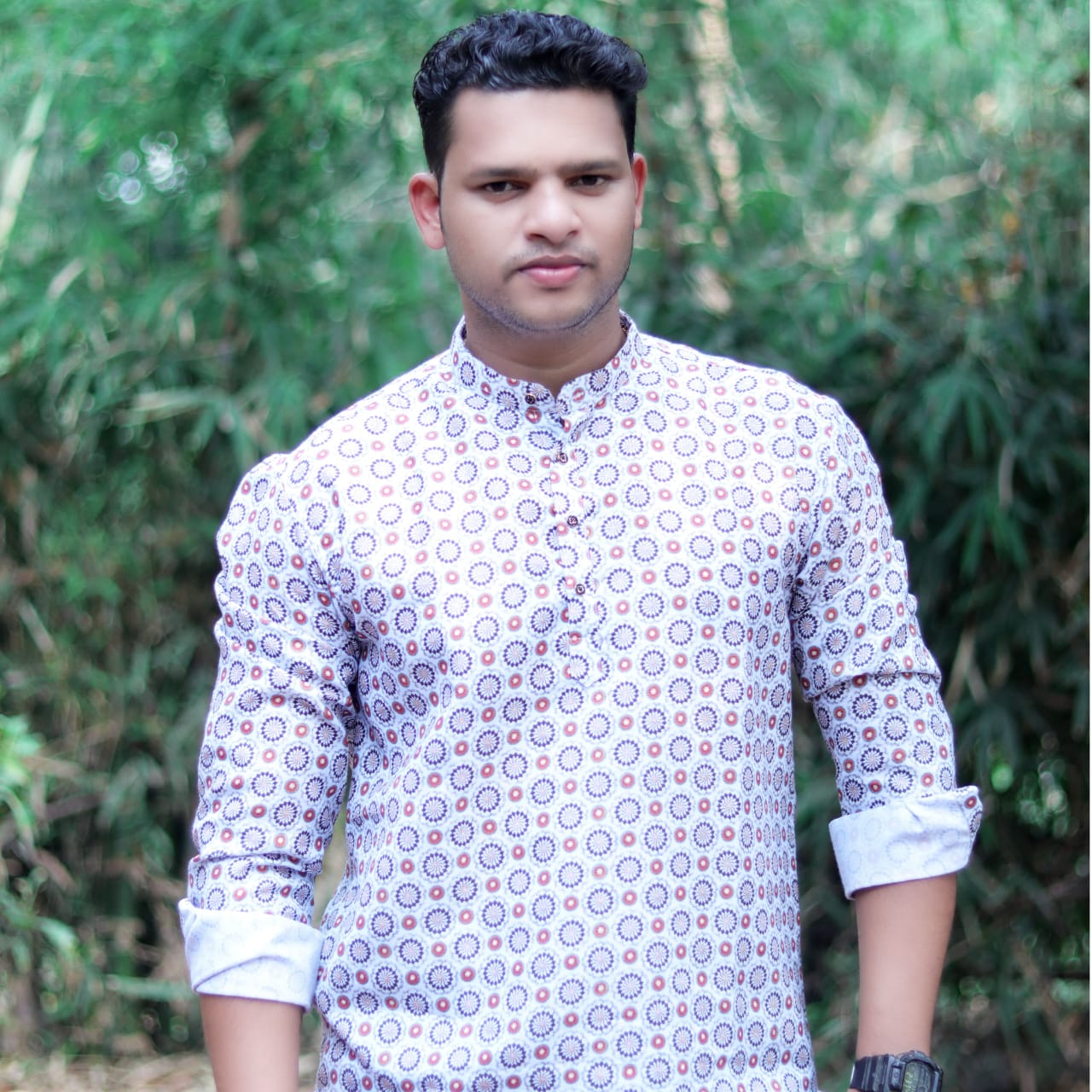 96 Kuli Maratha Profile