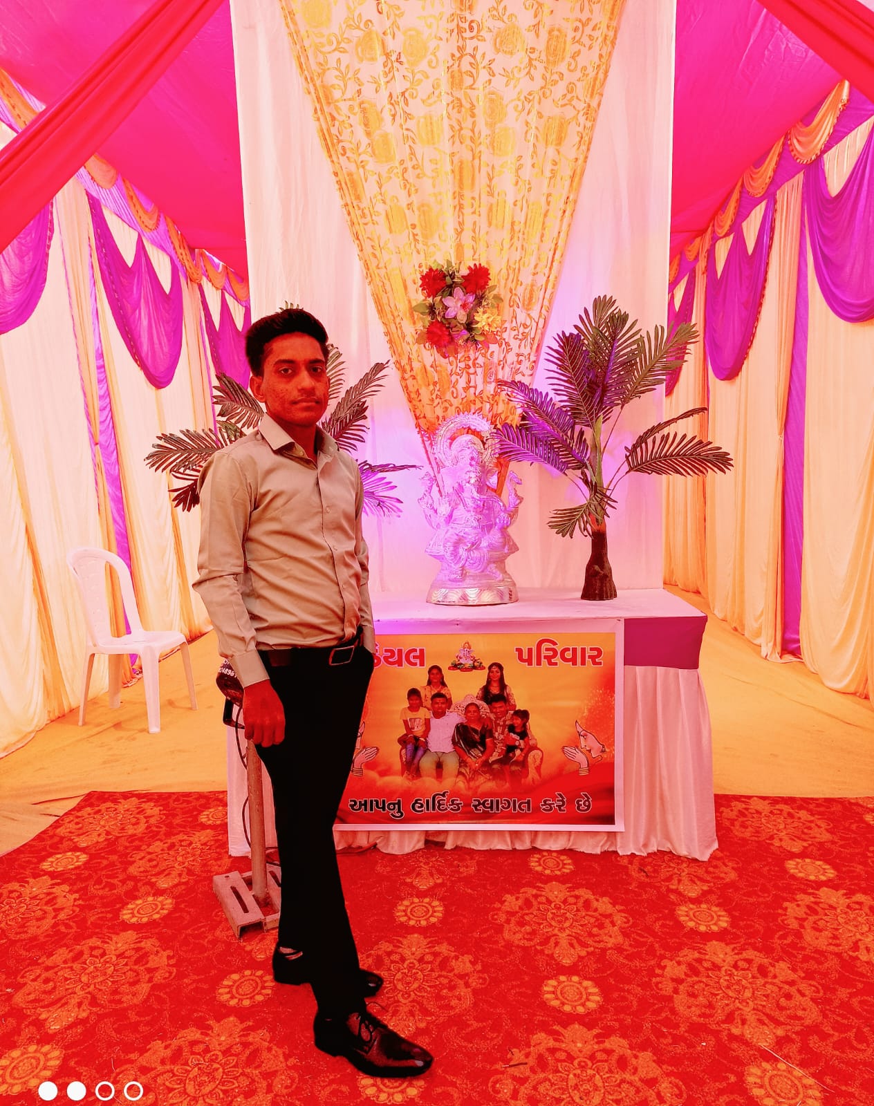 96 Kuli Maratha Profile