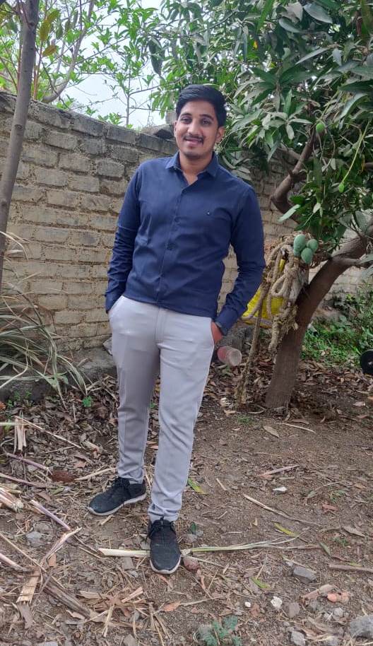 96 Kuli Maratha Profile