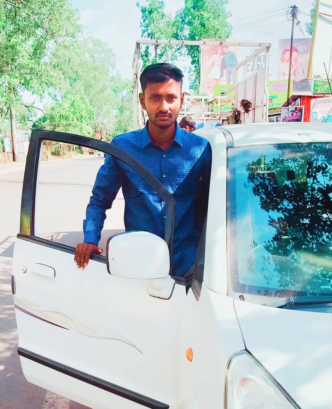 Yog Maratha Vadhu Var